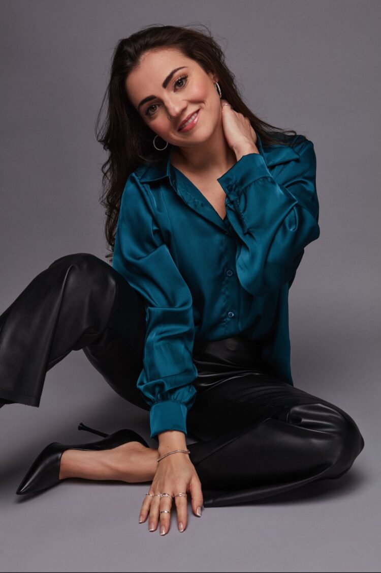 cristina scuccia feet 4