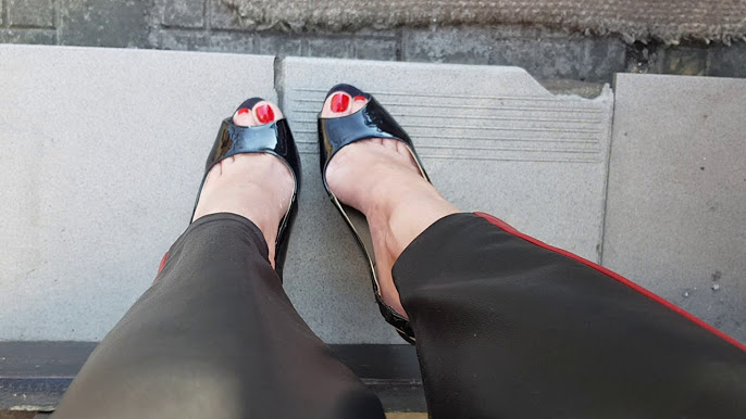 cristina stief feet 4