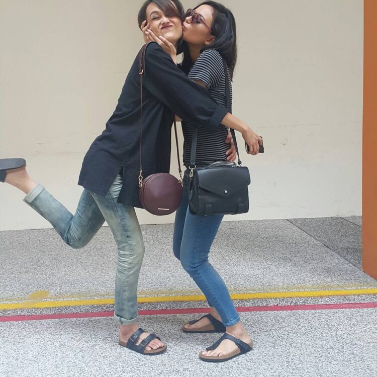 cristina stockstill feet 2