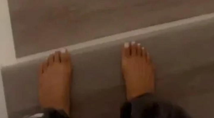 cristina vee feet 3