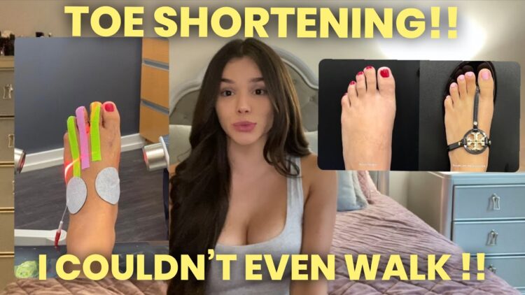 cristina villegas feet