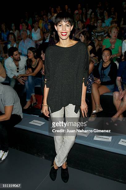 cristina warner feet