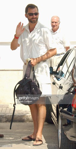 crowne prince feet 2