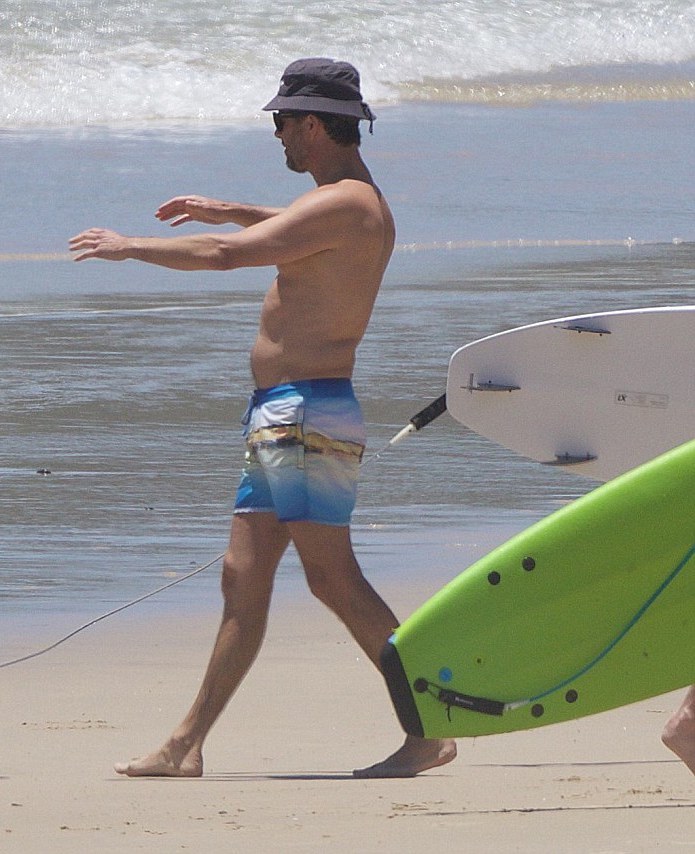 crowne prince feet 4