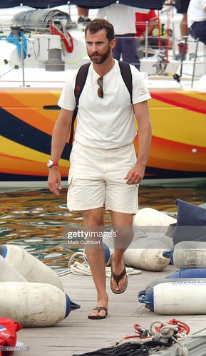 crowne prince feet 6