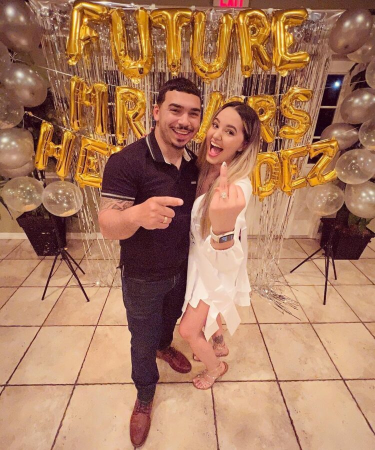 crystal alicea feet 1