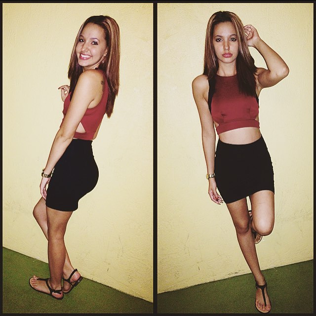 crystal alicea feet 2