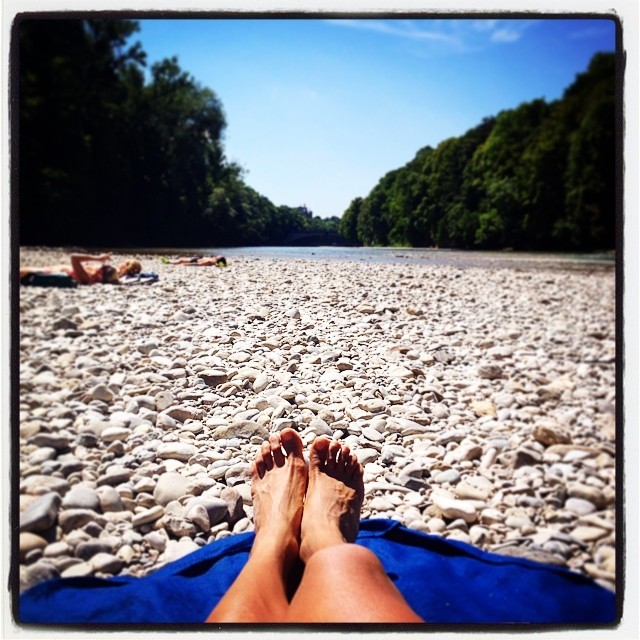 crystal balint feet 1