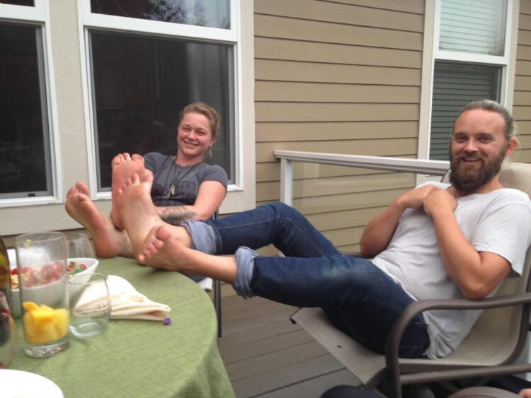 crystal bowersox feet 2