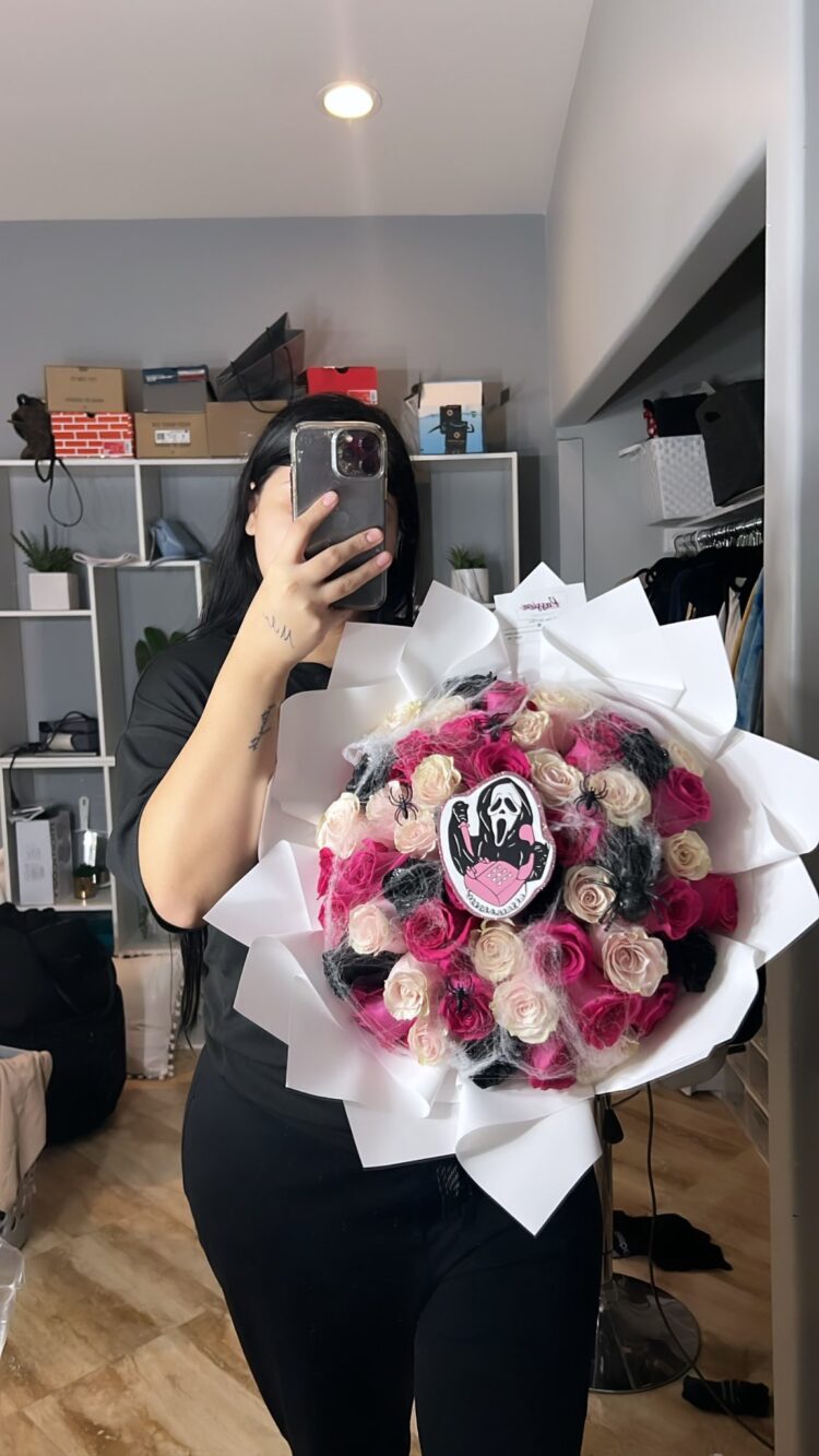 crystal breeze feet 2