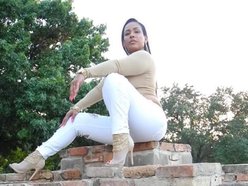 crystal caines feet 4