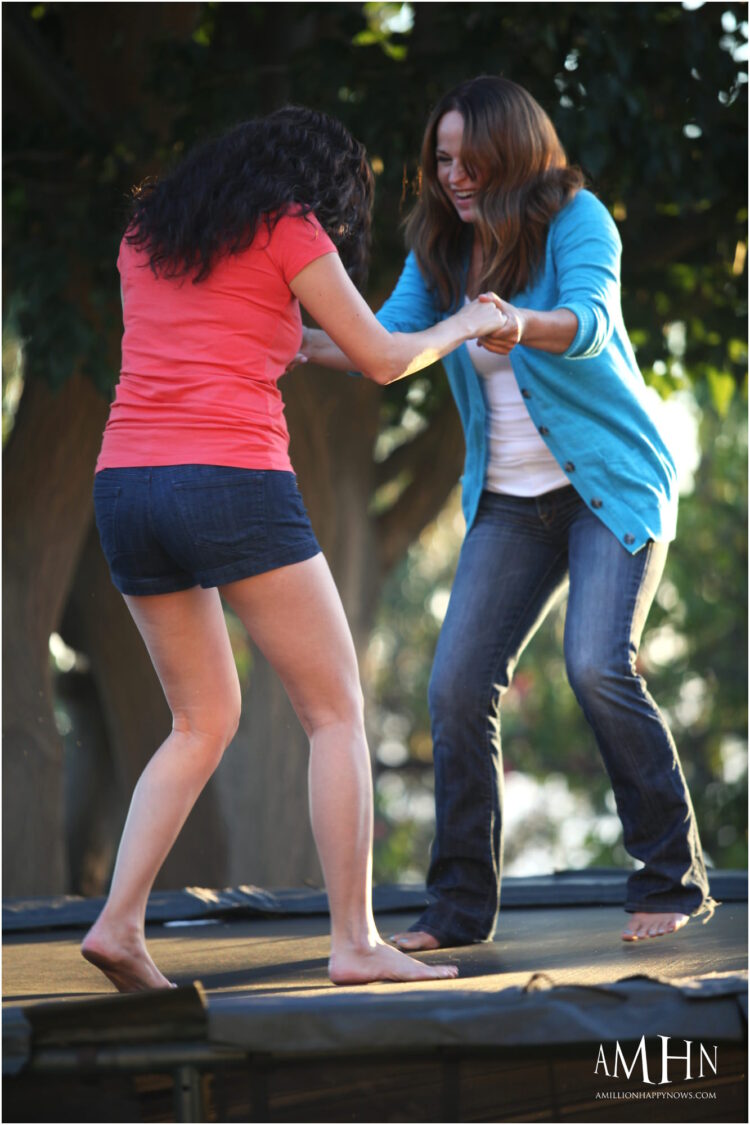 crystal chappell feet 6