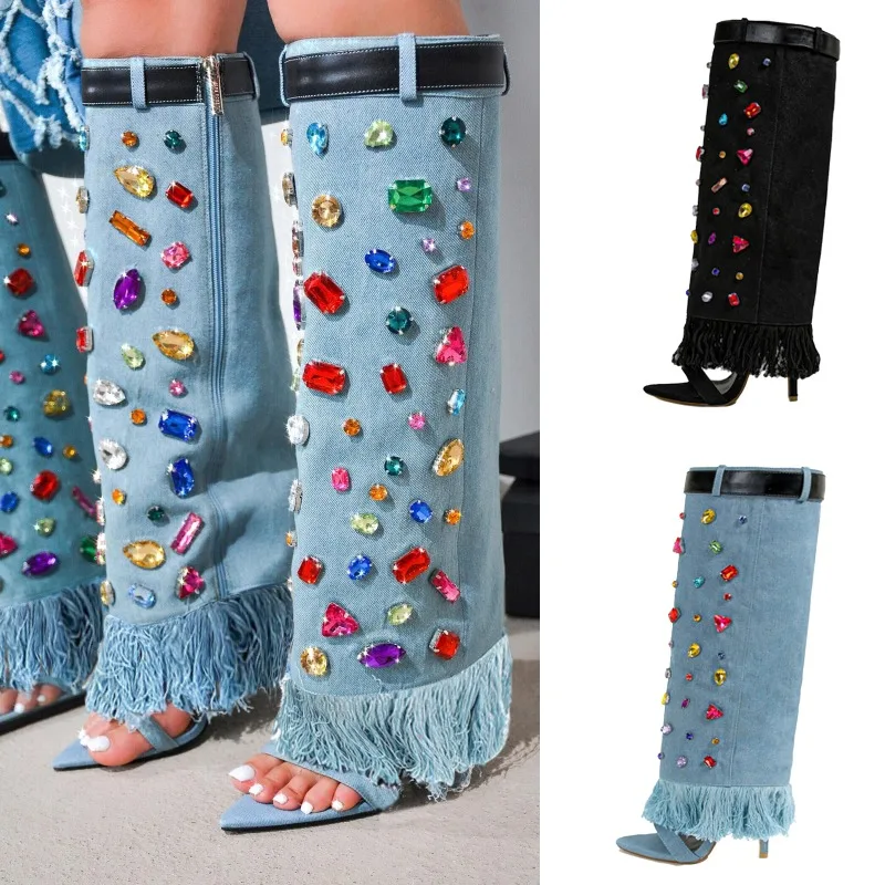 crystal cool feet 4