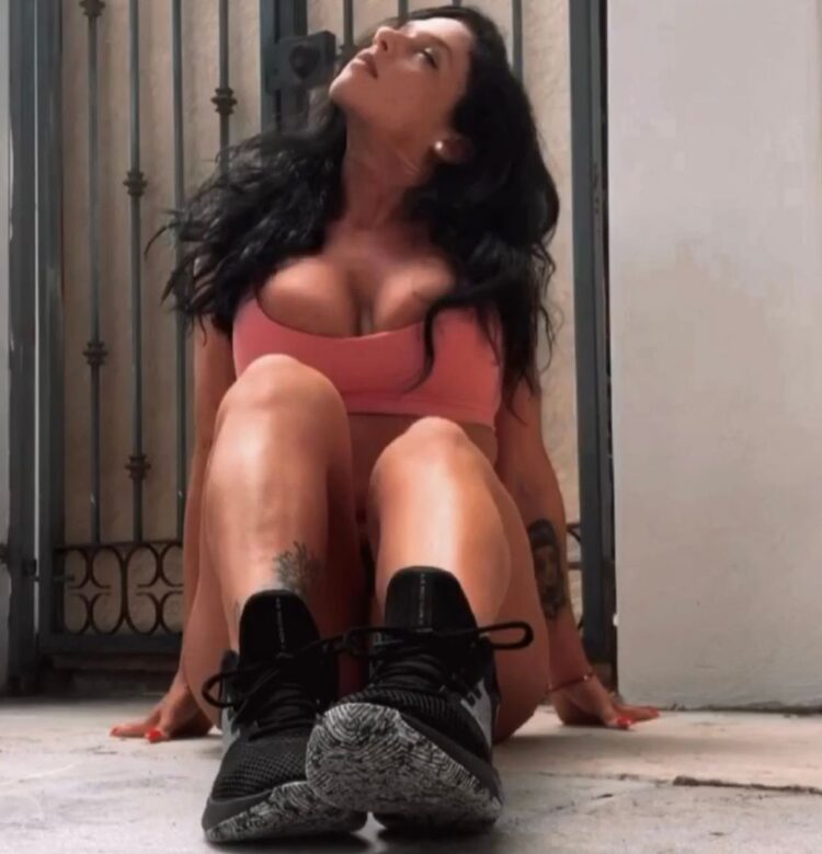 crystal escobar feet 5