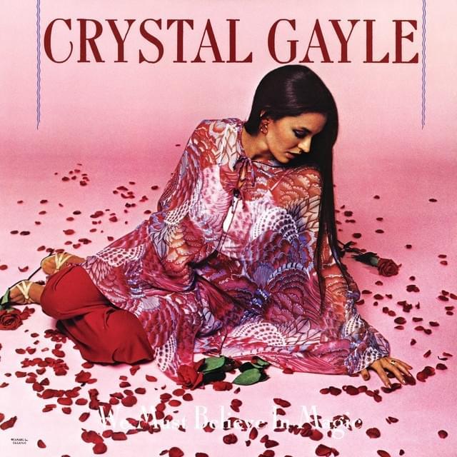 crystal gayle feet 2