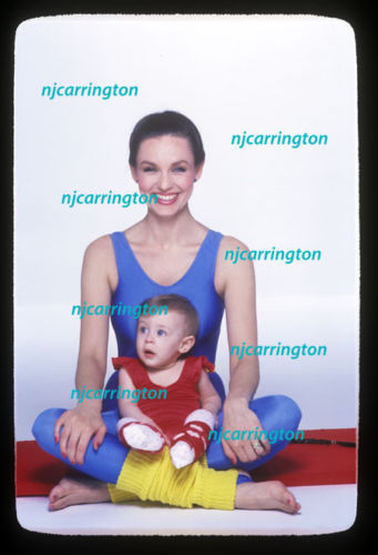 crystal gayle feet 5