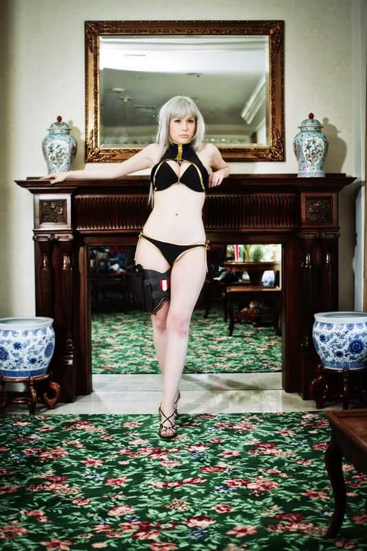 crystal graziano feet 5