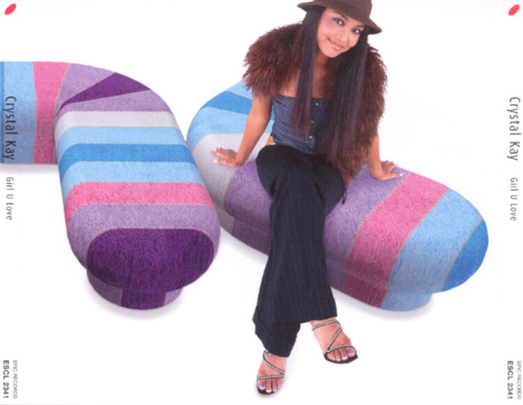 crystal kay feet 4