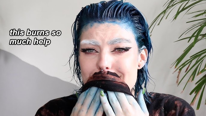 crystal lindy feet 6