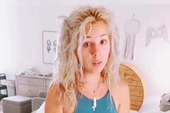 crystal milutinovic feet 4