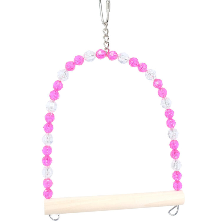 crystal swung feet 5