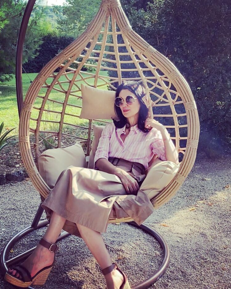 csaba dalla zorza feet 2