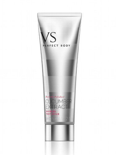 cucumber victoria feet 1