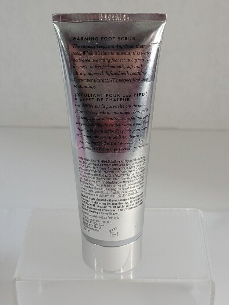 cucumber victoria feet 3