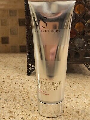 cucumber victoria feet