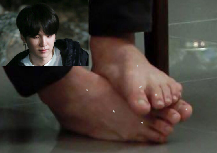 cuddlyoongi feet 6