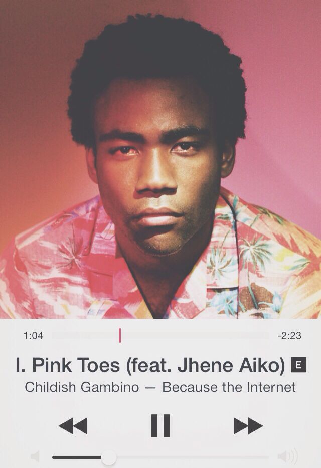 curly head pink feet 5