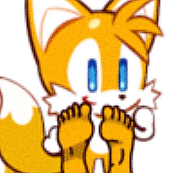 cute cookie gaming feet 3