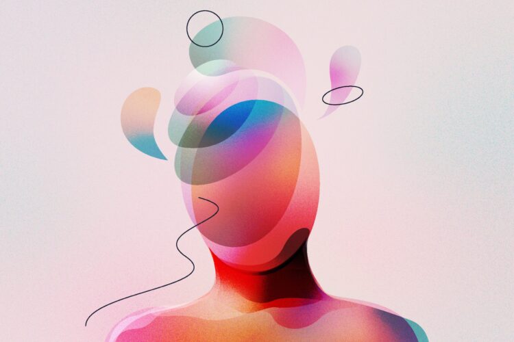 cyan aura feet 6 scaled