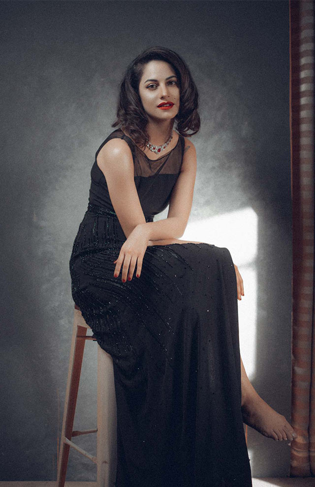 cybil chowdhry feet 5