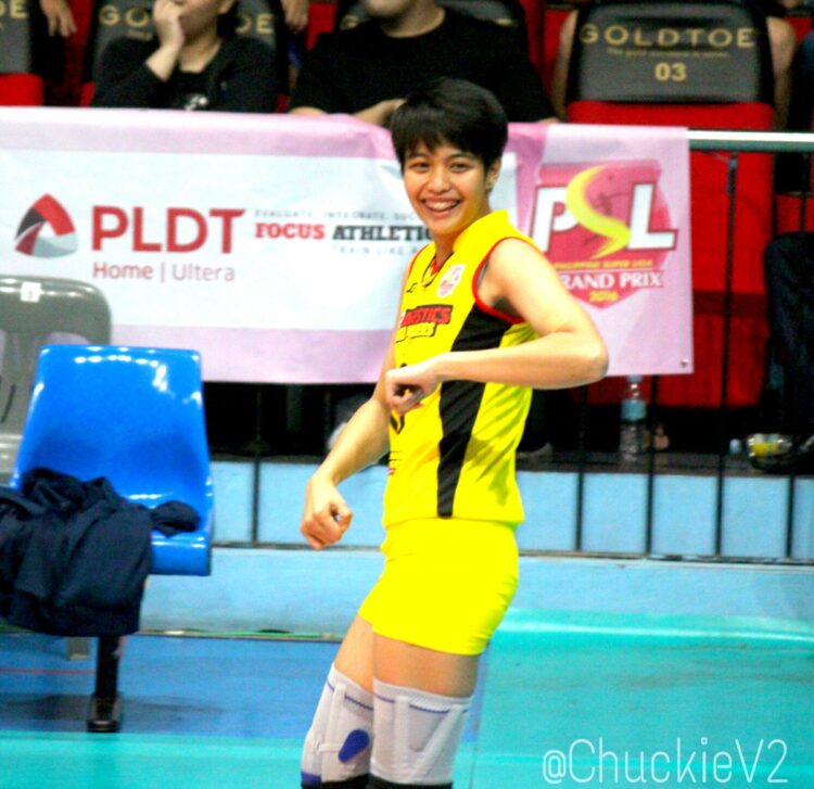 cydthealee demecillo feet 3