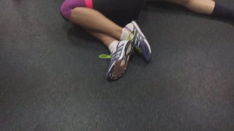 cydthealee demecillo feet 4