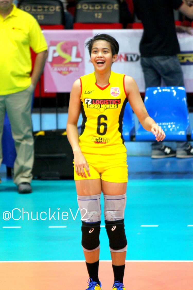 cydthealee demecillo feet 6