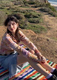 cylia chasman feet 4