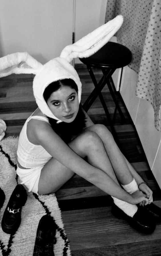 cylia chasman feet 6