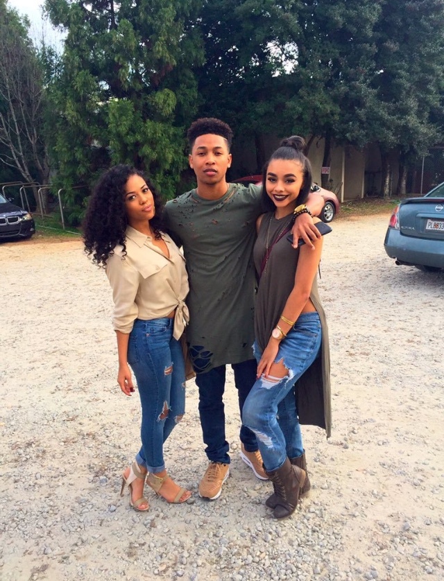 cymia telleria feet 5