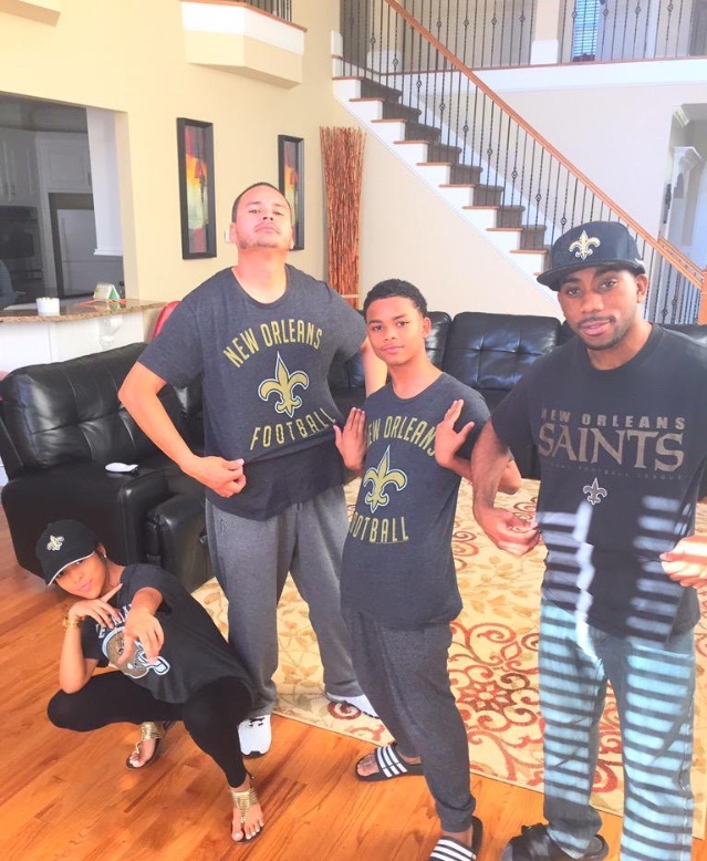 cymia telleria feet 6