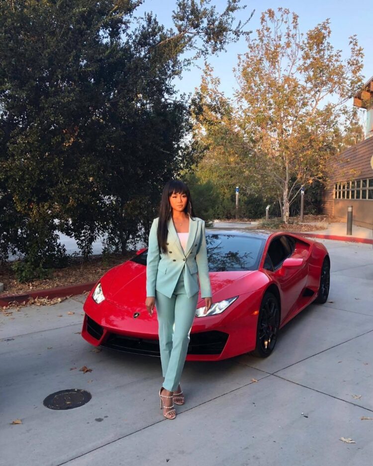 cymphonique miller feet 4