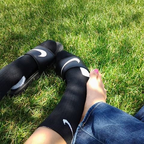 cynda williams feet 1