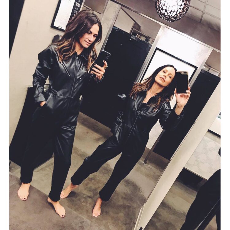 cyndi thomson feet 3