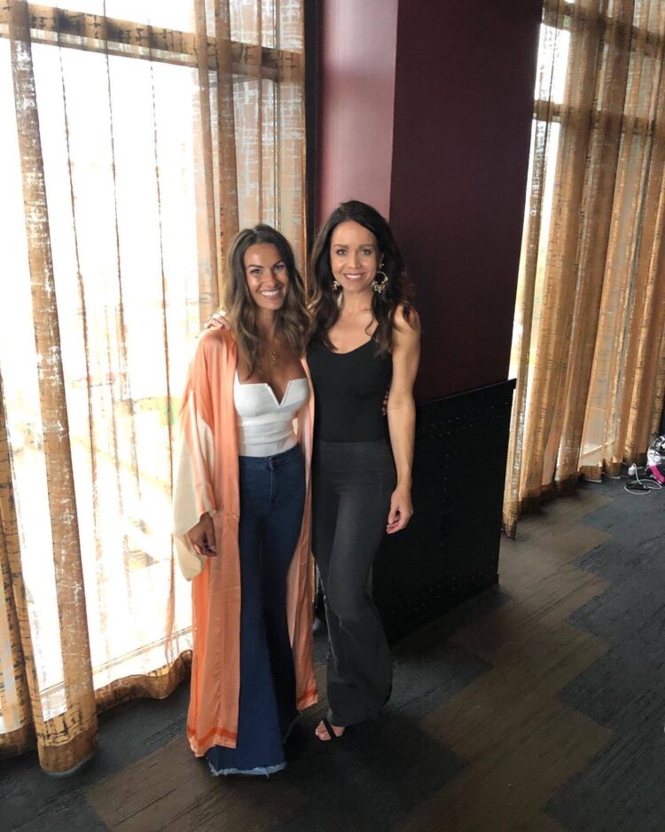 cyndi thomson feet 5