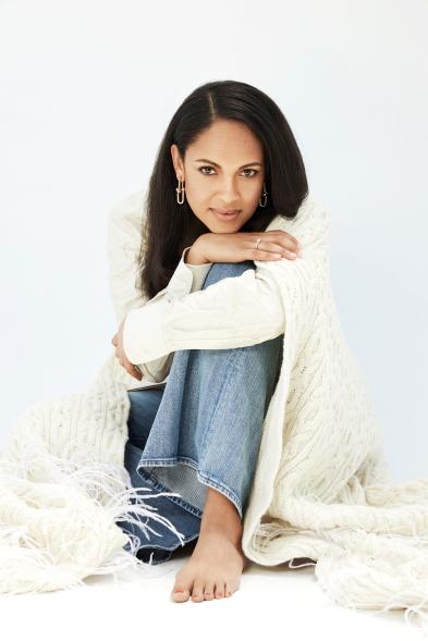 cynthia addai robinson feet 4
