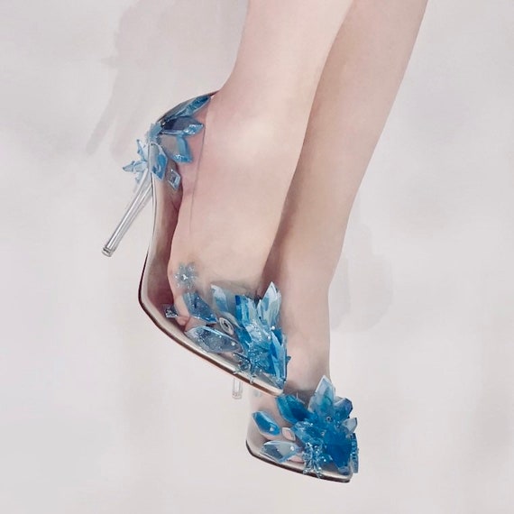 cynthia aller feet 6