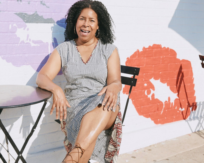 cynthia brown feet 4