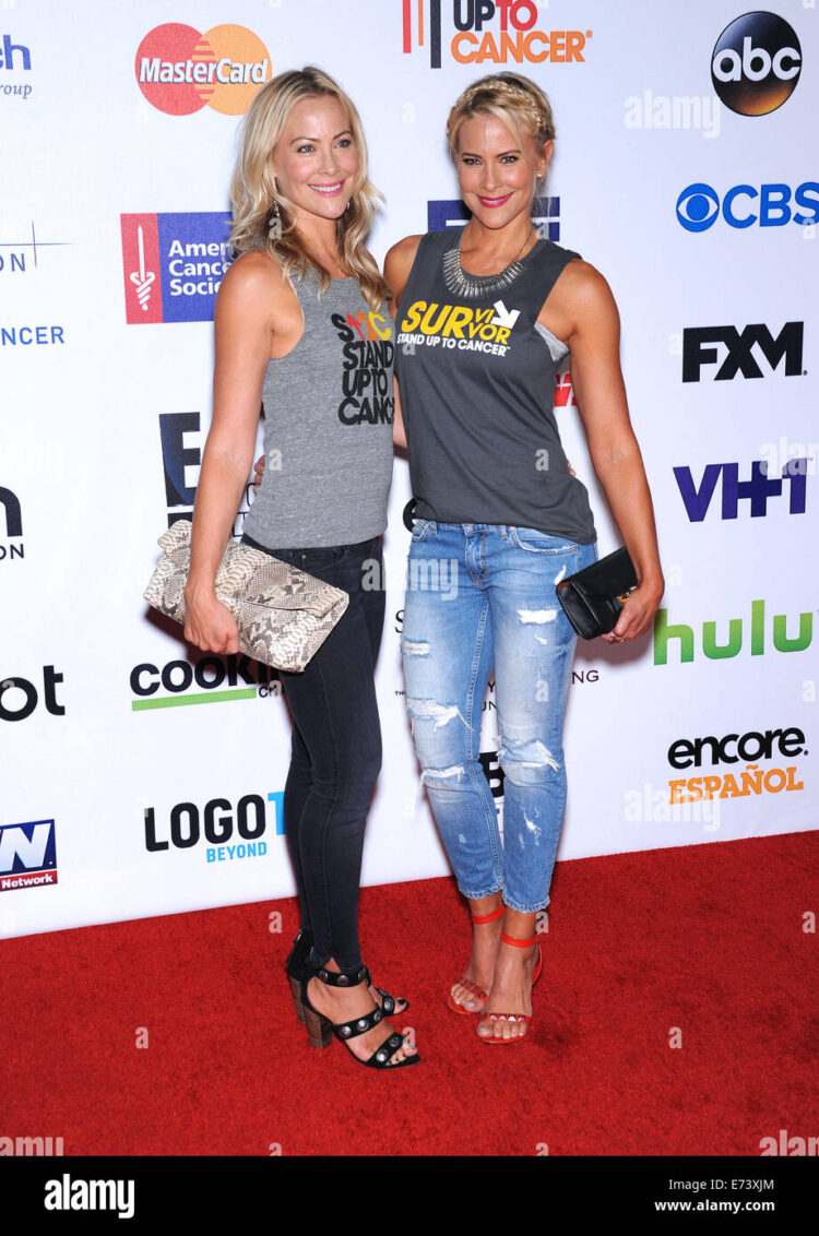 cynthia daniel feet 4