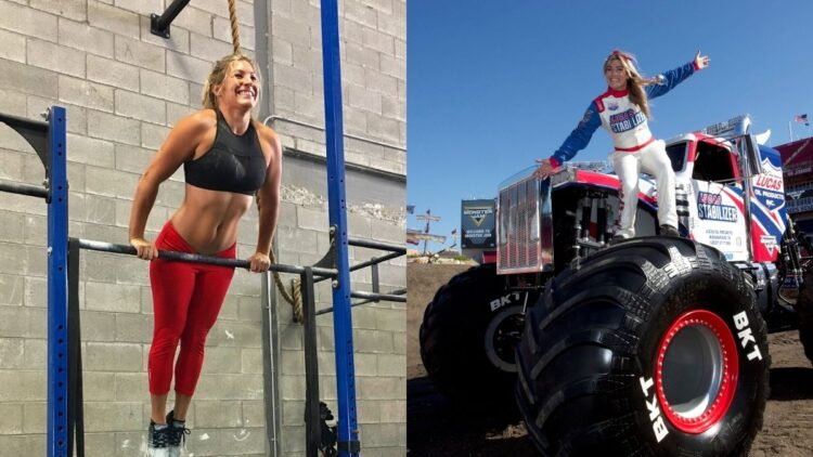 cynthia gauthier feet 4